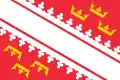 Flag of Alsace