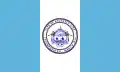 Flag of Atlantic City, New Jersey