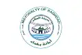 Flag of Baghdad