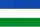 Flag of the Department of Córdoba