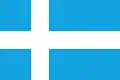 Flag of Calais