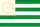 Flag of the Department of Caquetá