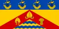 Flag of Christchurch