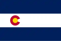 Variant state flag, 1911–1964