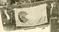 State flag from 1915