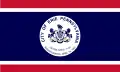Flag of Erie