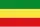 Flag of the Derg