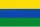 Flag of the Department of Guainía