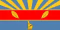 Flag of Harare
