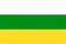 Flag of the Department of Huila