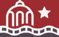 Flag of Jefferson City