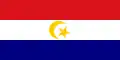 Flag of Johor Bahru