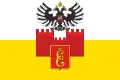 Flag of Krasnodar