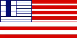 Flag of Lethbridge
