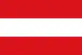 Flag of Leuven