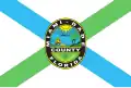 Flag of Miami-Dade County