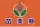 Miaoli county flag
