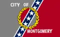 Flag of Montgomery