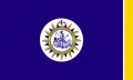 Flag of Nashville