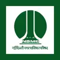 Flag of New Delhi