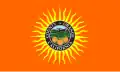 Flag of Orange County