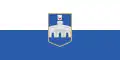 Flag of Osijek