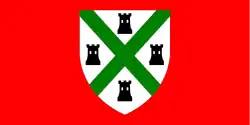 Flag of Plymouth