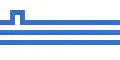 Flag of Podgorica