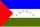 Flag of the Región Autónoma del Atlántico Sur