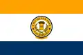 Flag of San Jose