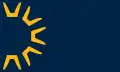Flag of St. George, Utah