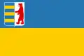 Flag of Zakarpattia Oblast