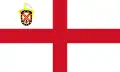Flag of the Diocese of Truro