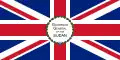 Flag of Governor-General of the Anglo-Egyptian Sudan