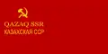 Kazakh SSR (1937–1940)