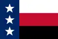 1840 Republic of the Rio Grande, which claimed control over a large section of South Texas[30]