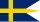 Flag of Sweden