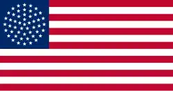 51 stars variant