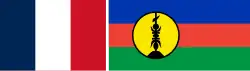 New Caledonia