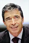 Anders Fogh Rasmussen