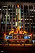 Fox Theatre