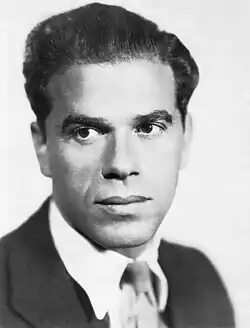 Frank Capra[468][469]