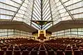 Beth Sholom Congregation, Elkins Park, US (1959)
