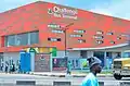 Challenge bus terminal