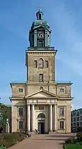 Gothenburg Cathedral