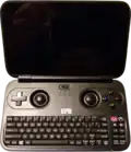 GPD Win