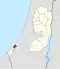 Gaza in Palestine