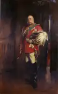 Prince George