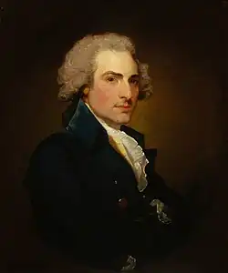 John Philip Kemble, 1785