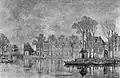 Johannes Karel Christiaan Klinkenberg, Amsterdam [1890] (Ulmus x hollandica ‘Belgica' )